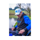 Sapca Preston - White HD Cap